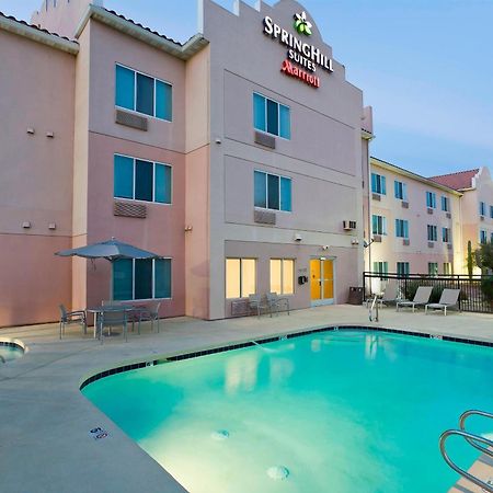 Springhill Suites Phoenix North Zewnętrze zdjęcie