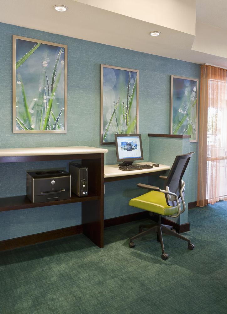Springhill Suites Phoenix North Zewnętrze zdjęcie
