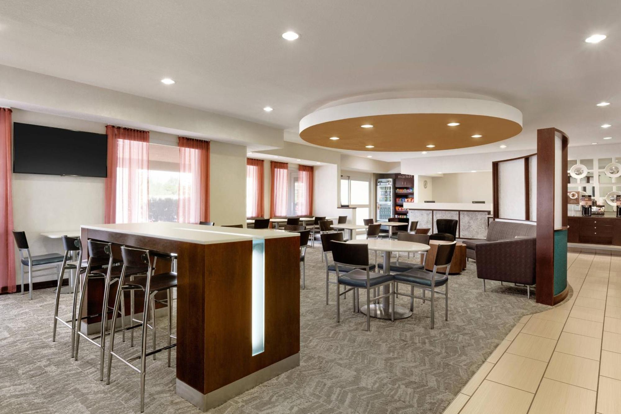 Springhill Suites Phoenix North Zewnętrze zdjęcie
