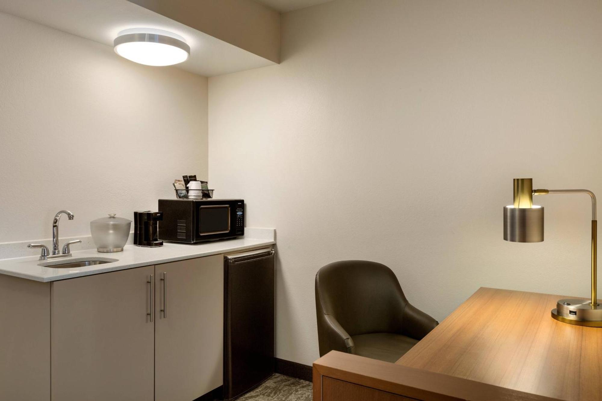 Springhill Suites Phoenix North Zewnętrze zdjęcie