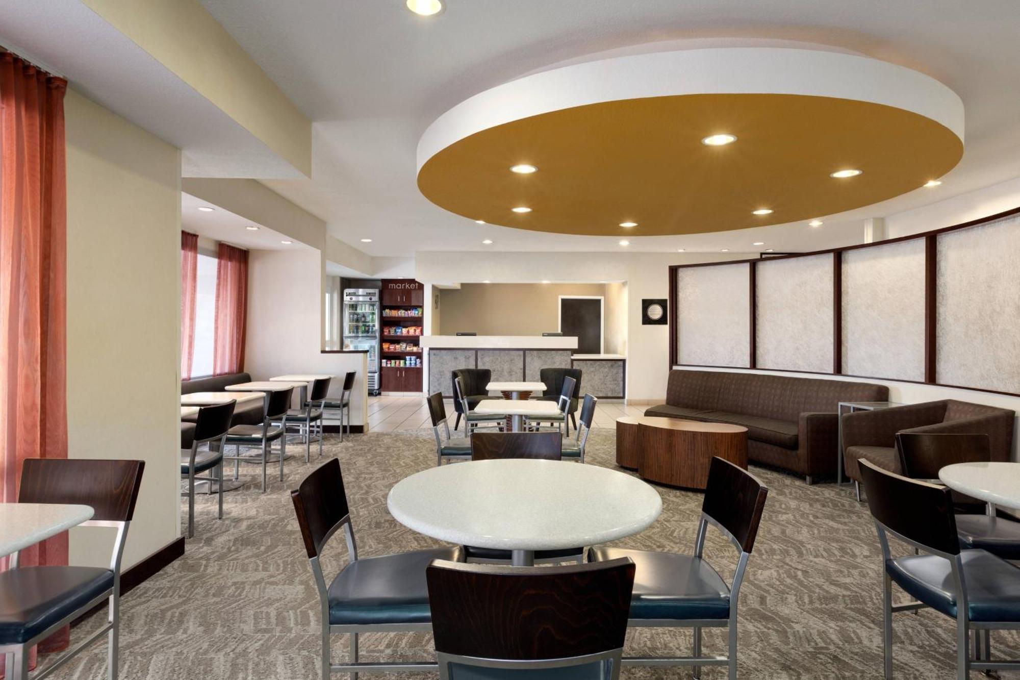 Springhill Suites Phoenix North Zewnętrze zdjęcie