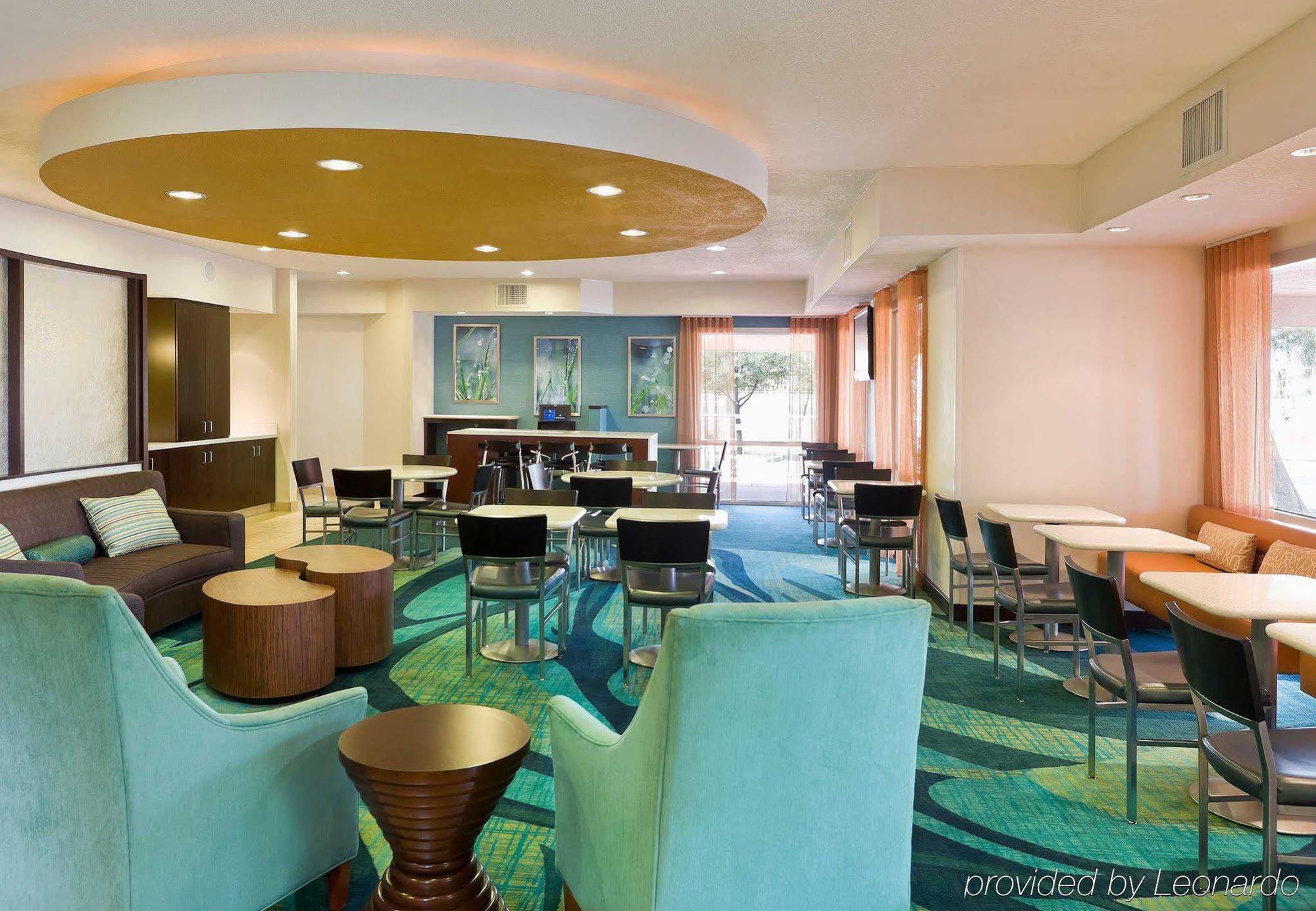 Springhill Suites Phoenix North Zewnętrze zdjęcie