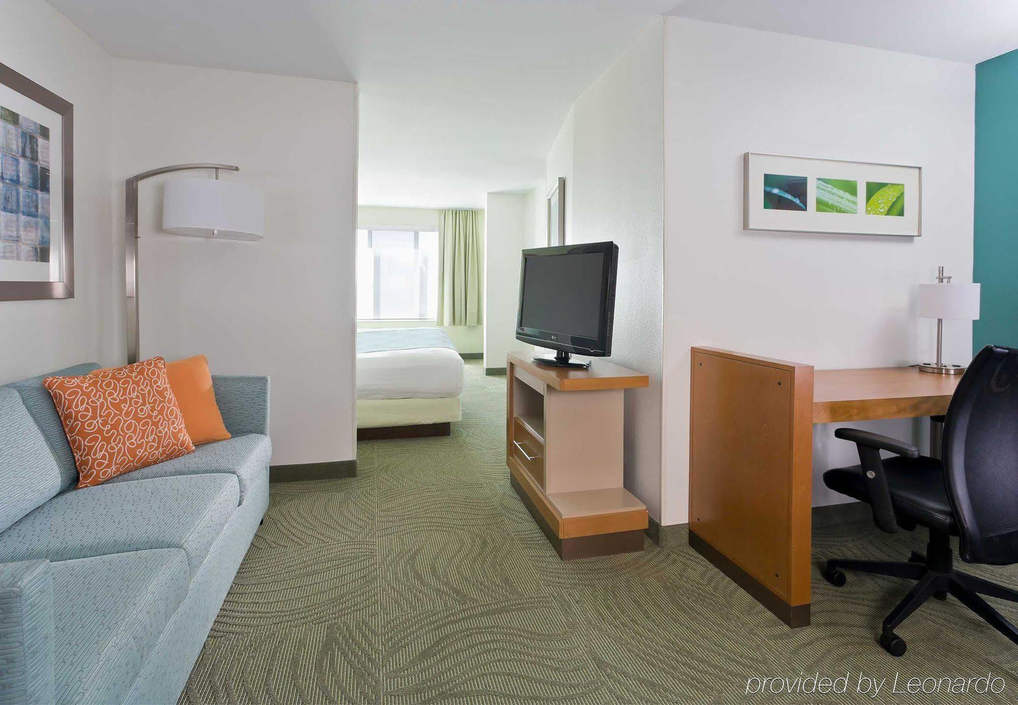 Springhill Suites Phoenix North Zewnętrze zdjęcie