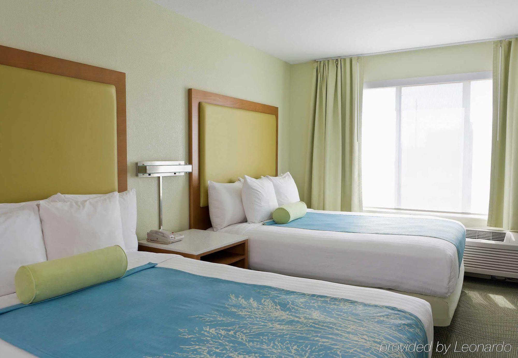 Springhill Suites Phoenix North Zewnętrze zdjęcie