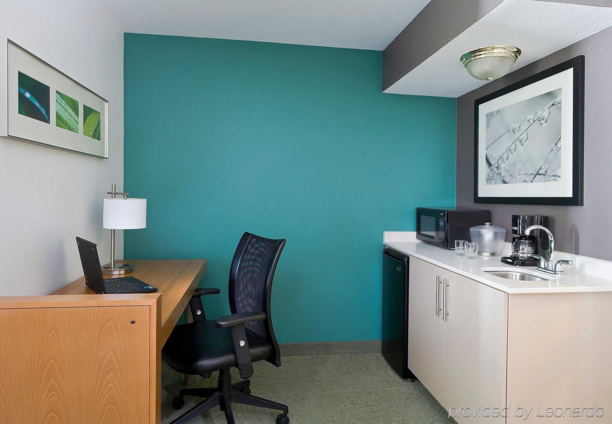 Springhill Suites Phoenix North Zewnętrze zdjęcie