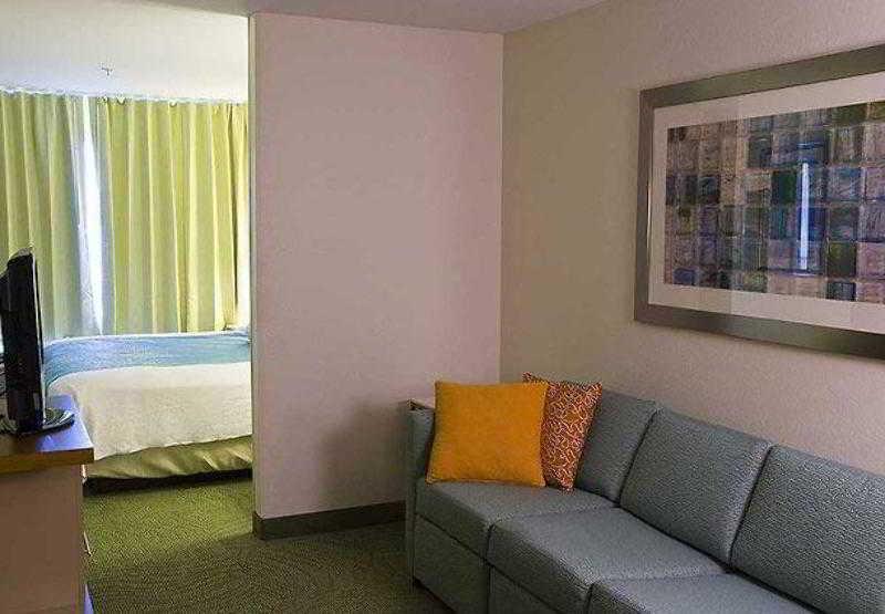 Springhill Suites Phoenix North Zewnętrze zdjęcie