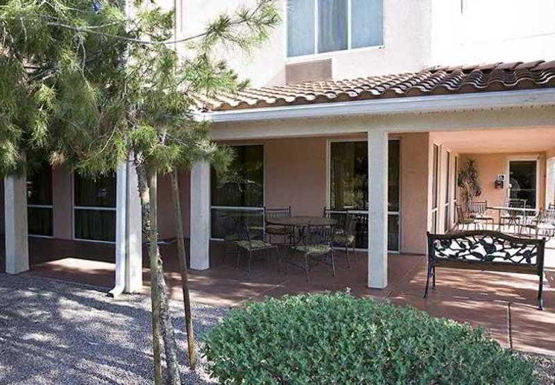 Springhill Suites Phoenix North Zewnętrze zdjęcie